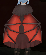 Dragon Cape